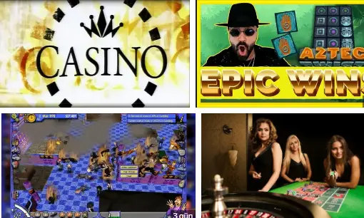 Casino Bet Tv