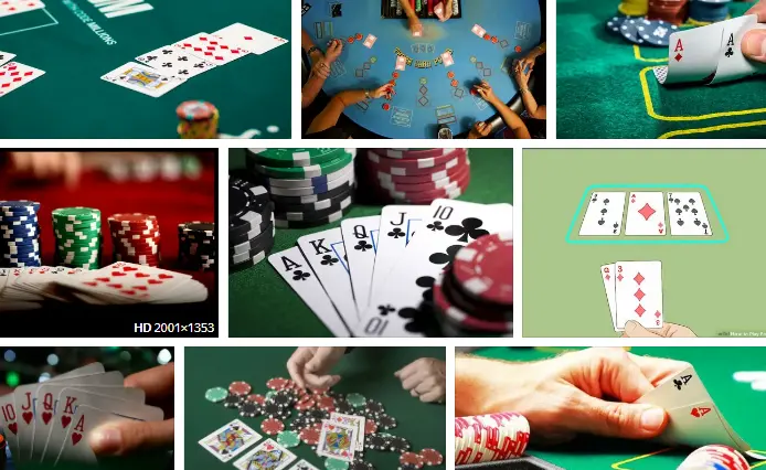 Poker Kuralları