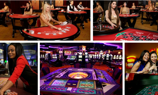 Türkçe Casinolar