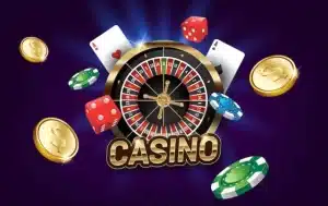 Canlı Casino Siteleri - Bahis Siteleri - Deneme Bonusu Veren Siteler